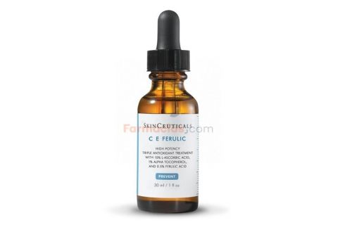 Skinceuticals C E Ferulic Triple Antioxidante Cuentagotas 55ml