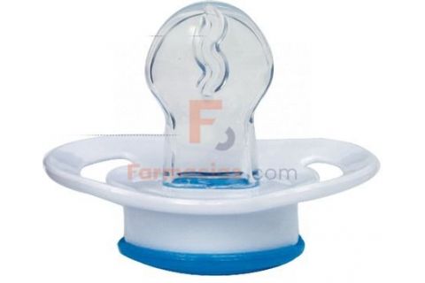 Dr. Browns Chupete Prevent Classic Talla-1 0-6 meses