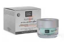 Martiderm GF Vital-Age Night Cream 50 ml