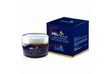 Mel 13 Plus Crema Melatonina 50 ml