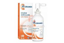 A-Cerumen 40 ml