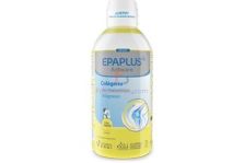 Epaplus Colágeno + Hialu. + Magnesio Limón 1000 ml