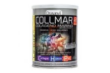 Drasanví Collmar colágeno Marino Magnesio Sabor Limón 300g