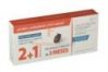 Ducray Anacaps Reactiv 3 x 30 Cápsulas