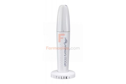 Talika Lipocils platinium 2x8,5 ml