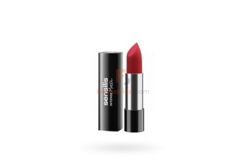 Sensilis Intense Matte Barra de Labios Rouge Attraction 3,5 ml