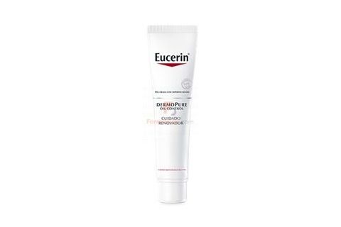 Eucerin Dermopure Oil Control 10% Hidroxiácidos 40 ml