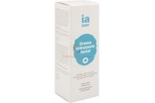 Interapothek Crema Hidratante Facial Infantil 40 ml