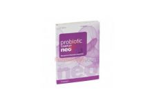 Neovital Probiotic Complex 15 Cápsulas