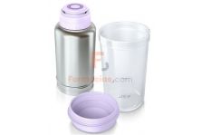 Philips Avent Calientabiberones Termo Fuera de Casa SCF256