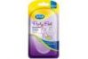 Scholl Party Feet Almohadillas plantares 1 Par