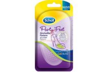 Scholl Party Feet Almohadillas plantares 1 Par
