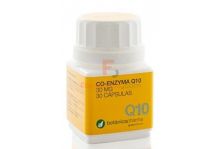 Botanicapharma Co-Enzyma Q-10 30 MG 30 Cápsulas