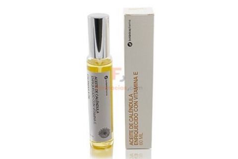 Botanicapharma Aceite de Caléndula 60 ml