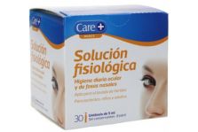 Stada Solución Fisiológica 30 Monodosis