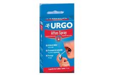 Urgo Aftas Spray 15 ml