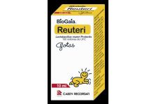 Reuteri Gotas 10 ml