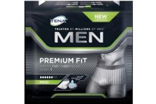 Tena Men Premium Fit Protective Underwear Talla Media 12 uds