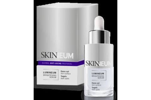 Skinneum Lumineum Brightening Sérum 30 ml