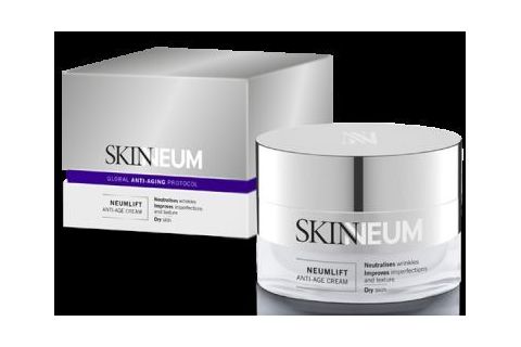 Skinneum Neumlift Anti-Age Crema Piel Seca 50 ml