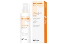 Repavar Revitalizante Crema de Día 50 ml