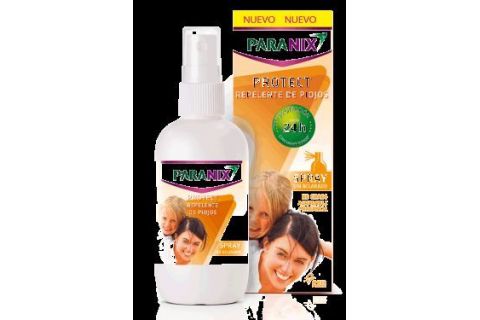 Paranix Protect Repelente Piojos 100 ml