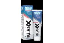 Blanx White Shock Instant White 75 ml