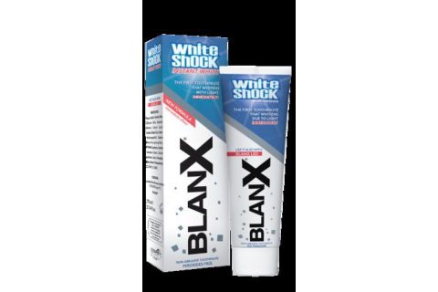 Blanx White Shock Instant White 75 ml