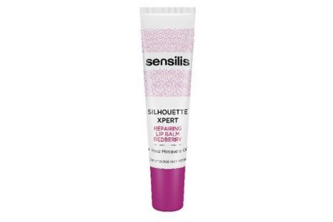 Sensilis Silhouette Xpert Bálsamo Labial Frutos Rojos 15 ml