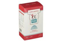 Complidermol 5 ALFA Plus 60 Capsulas