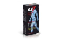 RS7 Plus 30 Capsulas