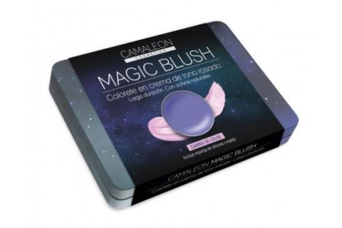 Camaleon Magic Blush Azul/Rosa suave 4g
