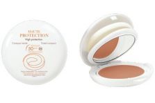 Avene Compacto Coloreado Dorado 10gr