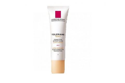 La Roche Posay Toleriane Teint Fluído Tono Dorado 30 ml