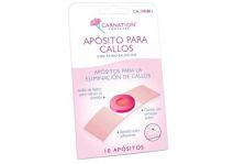 Prim Apósito Callos Con Ácido Salicílico 10 uds