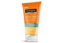 Neutrogena Visibly Clear Spot Proofing Exfoliante Diario 150ml