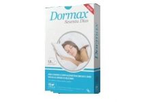Dormax 60 Cápsulas