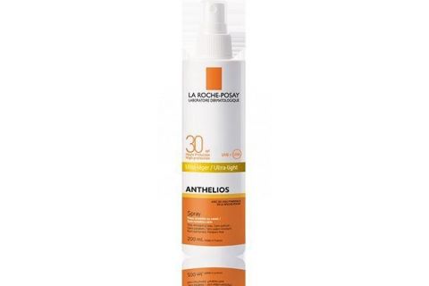 La Roche Posay Anthelios Spray SPF-30 200 ml