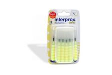 Dentaid Interprox Mini 14uds