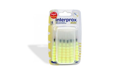 Dentaid Interprox Mini 14uds