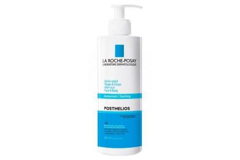 La Roche Posay Posthelios Gel Fondant 400 ml