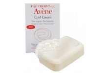 Avene Pan Limpador Cold Cream 100g