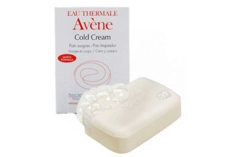 Avene Pan Limpador Cold Cream 100g