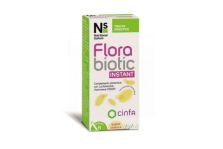 NS Florabiotic Instant 8 Sobres