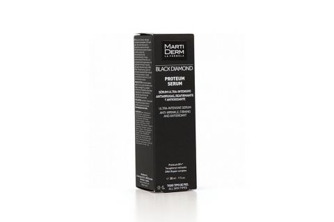 Martiderm Proteum Sérum 30 ml envase de cristal