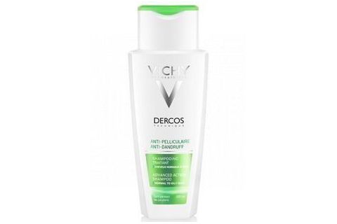 Vichy Dercos Champú Anticaspa 400 ml