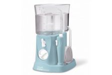 Waterpik Irrigador Traveler WP-300 Azul