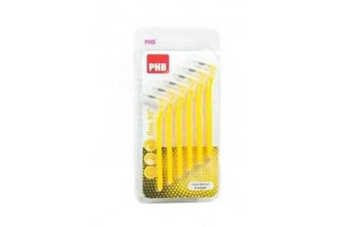 Phb Interdental 90º Fino 6 uds