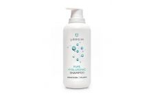 Uresim Pure Hyaluronic Shampoo 400 ml