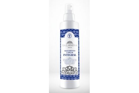 La Carmela Tratamiento Capilar Integral 200ml